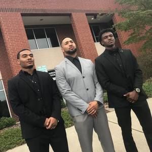 Meet your Posher, Dontay